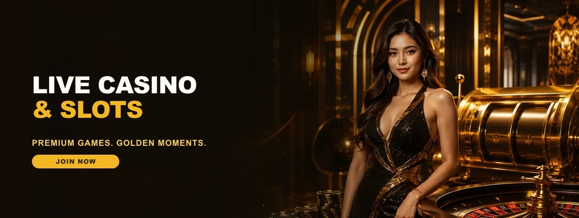 JOMPLAY live casino and online slots