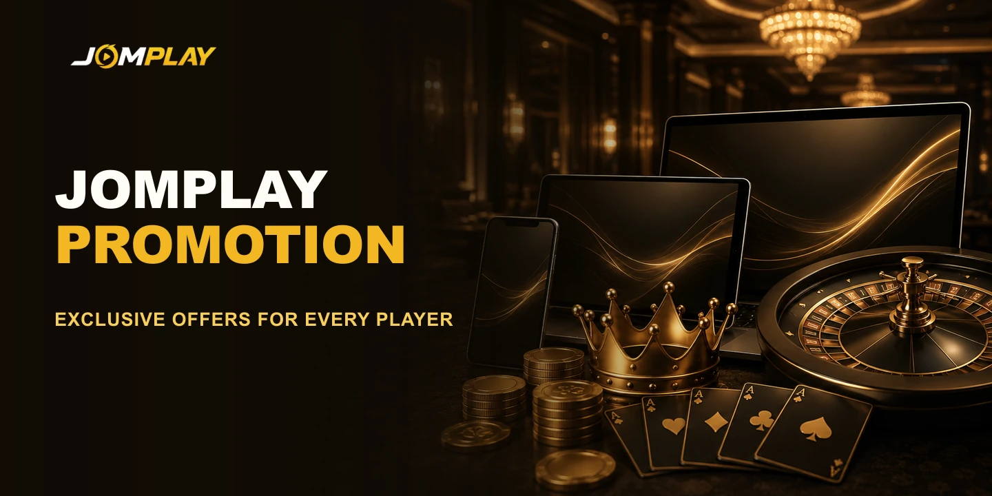 Live Casino Thumbnail